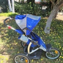 Foldable Stroller 