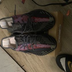 Adidas Yeezy