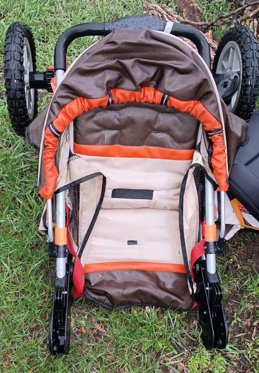 Jogger, Stroller, Great Condition $69