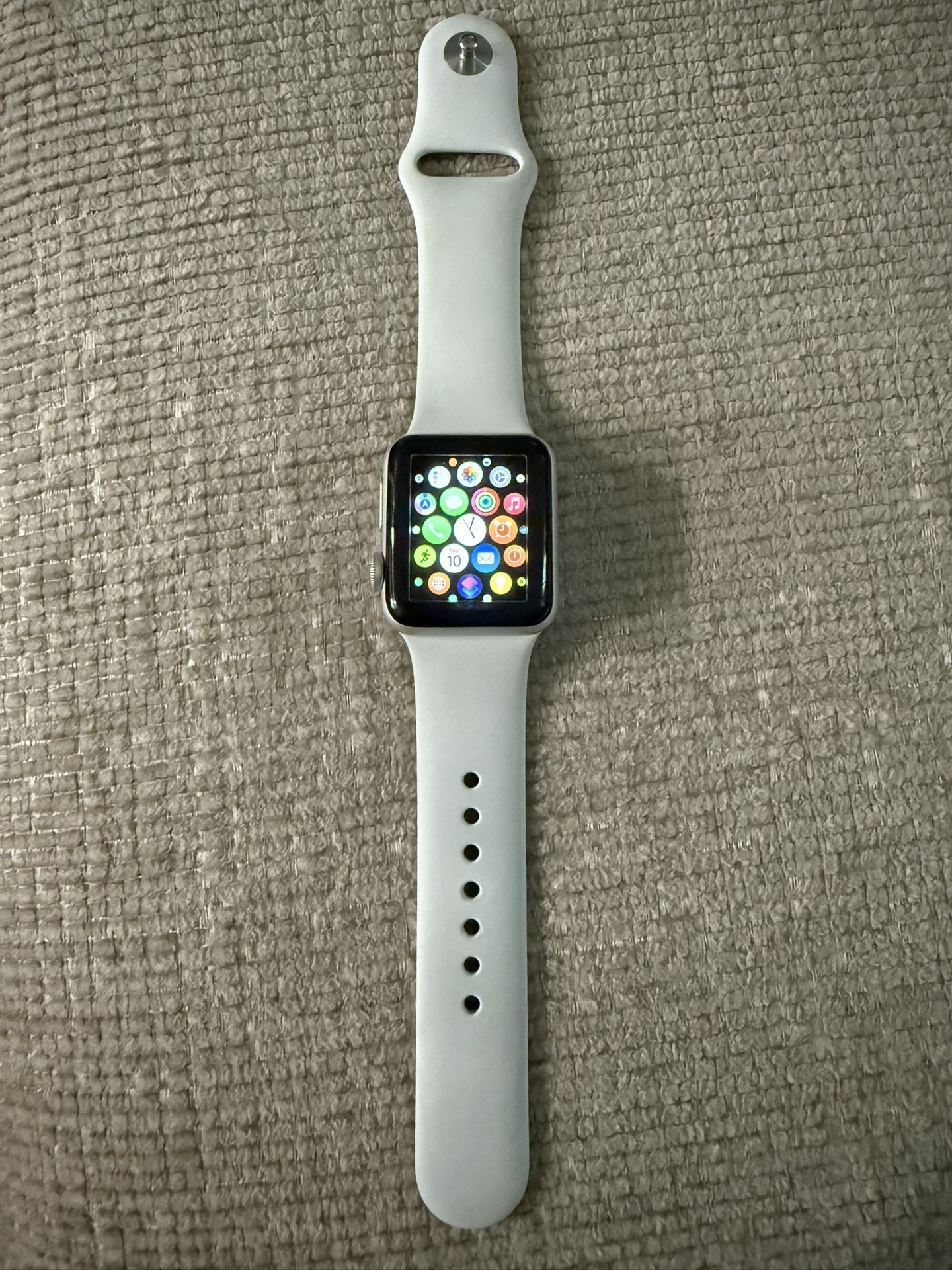 Apple Watch Series 3