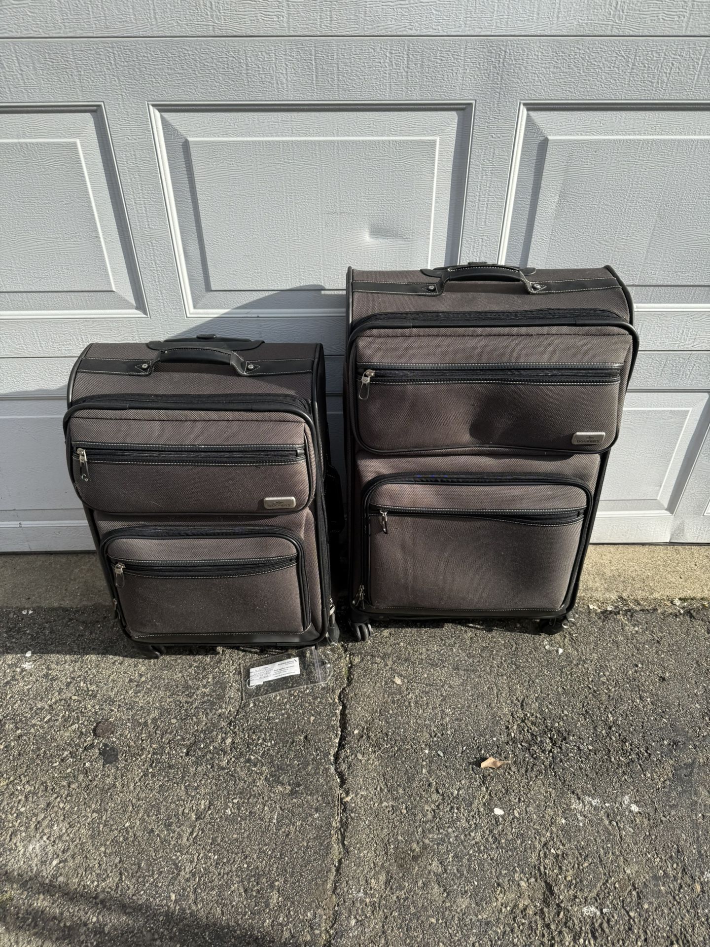 Luggage