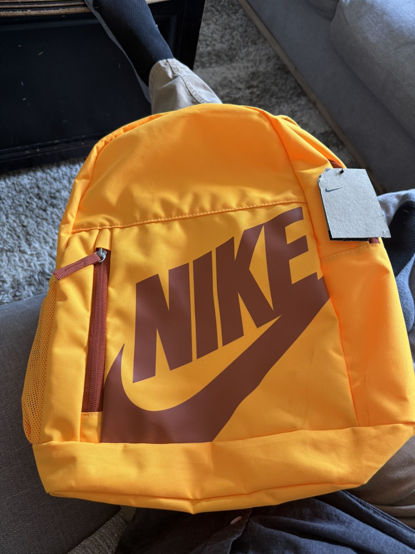 Nike Backpack New.