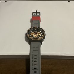 Watch Brand:  Vostok Europe SYSTEMA PERIODICUM 