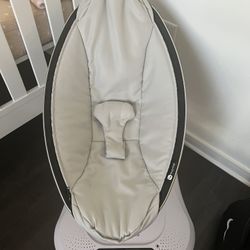 MAMAROO Swing 