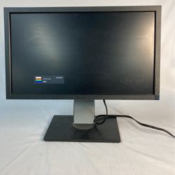 Dell Monitor P2211Ht 22”