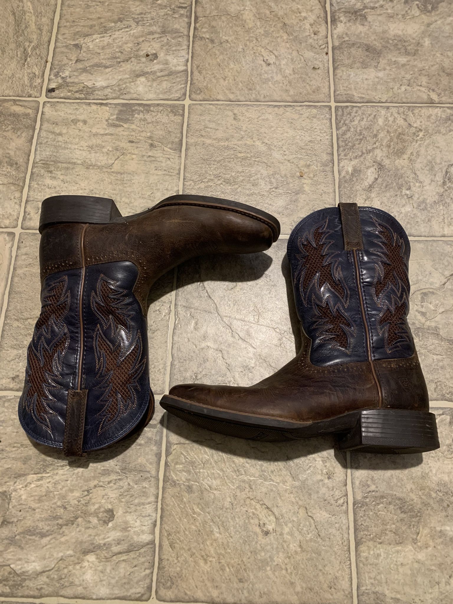 Ariat Boots 