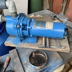 Pozos Bombas De Agua, Sprinklers System