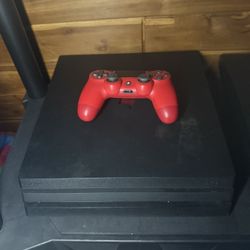 PlayStation 4 Pro