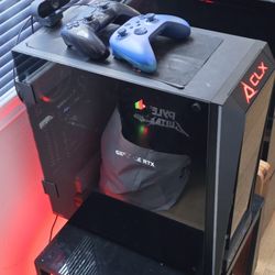 Gaming Pc RIG w/ 3080 