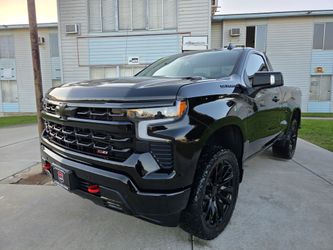 🔥 2026 CHEVY SILVERADO 1500 4X4 WORK TRUCK