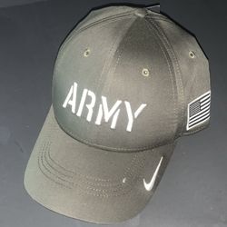 Nike Army Hat 