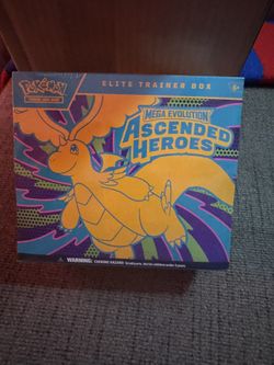 Pokemon ascended hero’s ETB