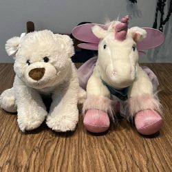 Build A Bears 