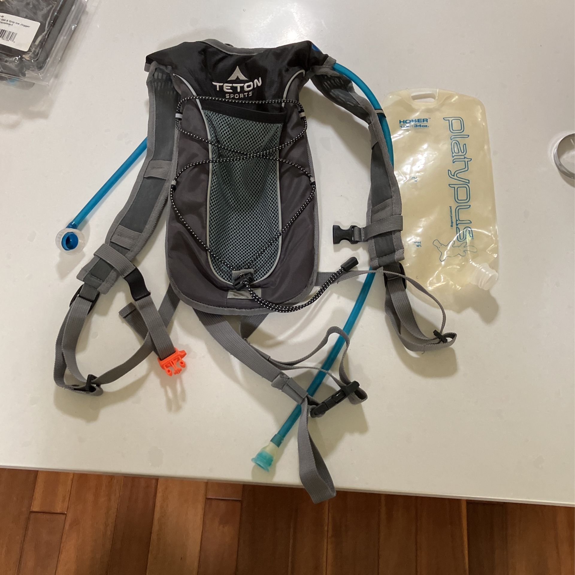 Teton Sports Hydration Pack