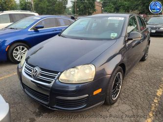 2008 Volkswagen Jetta