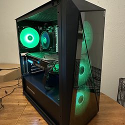 i7-10700F, RTX 2070 Super, 1.5TB, 16GB Gaming PC (PC ONLY) 