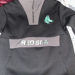 Red Sox Hoodie