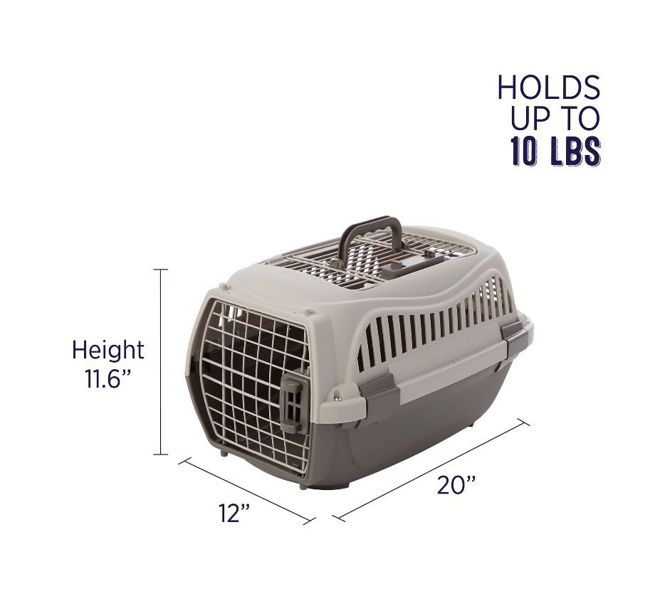Dog/cat Pet Carrier/crate