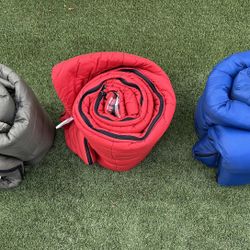 Sleeping Bags Camping Gear