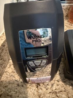 New Wine Cooler/electric skillet