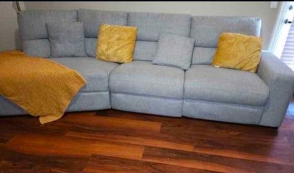 Sectional Couch