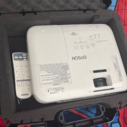 Epson Home Cinema 1040