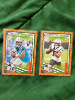 Carolina Panthers 2025