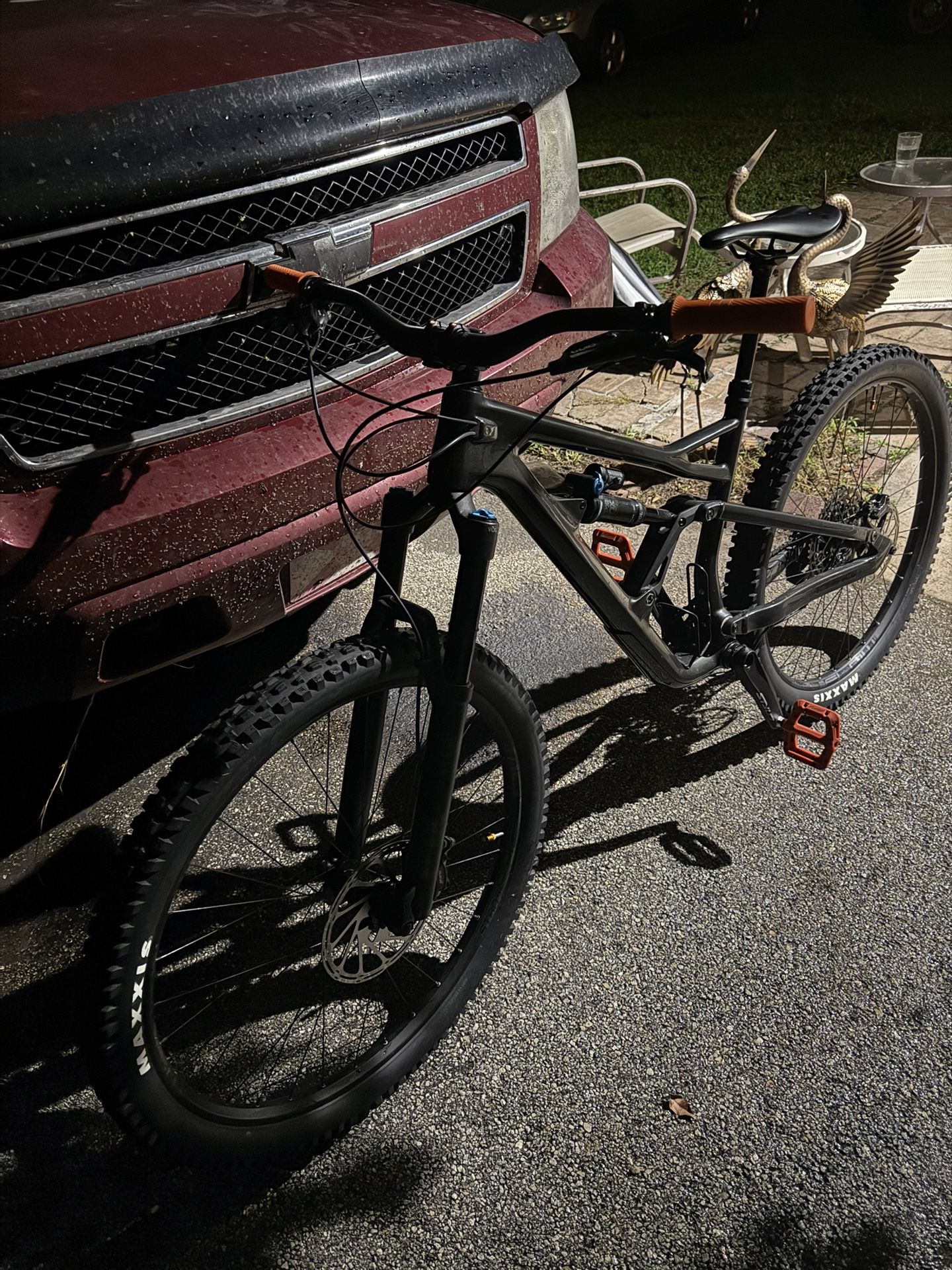 Bike