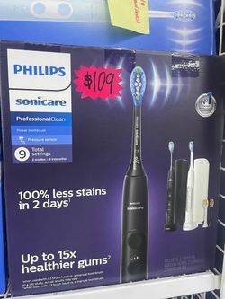 Smart Toothbrushes For Sale! 
