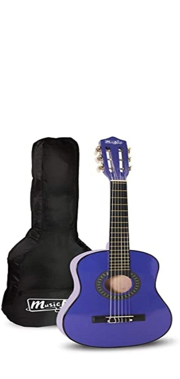 New : Kids Guitar