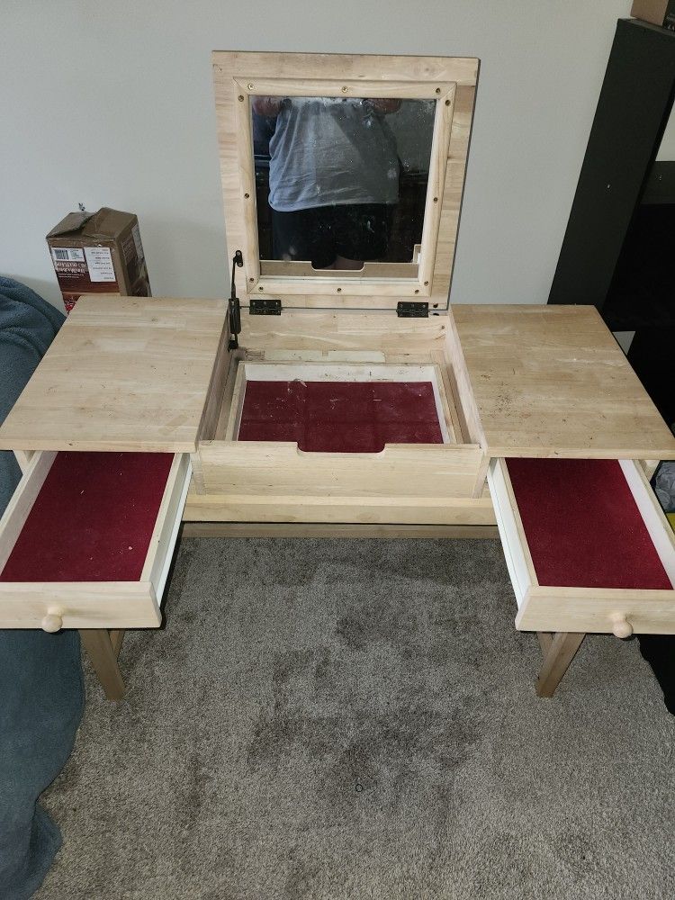 Vanity For Sale