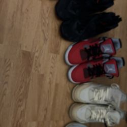 Jordan shoes