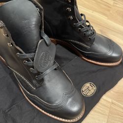 Wolverine Boots 1000 Mile Heritage Boots NEW