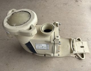 Pentair Intelliflo XF VSF Pool Pump Housing