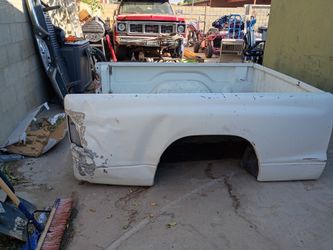 2002 Dodge Dakota