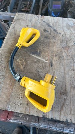 Electrical plug