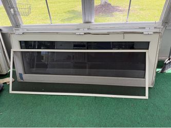 Windows for sell