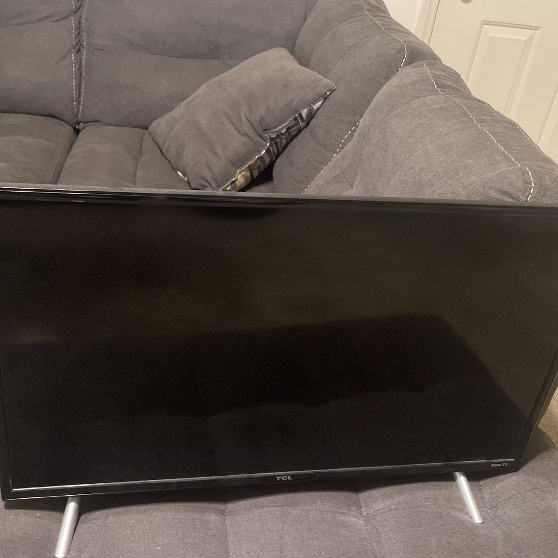 Roku Tv