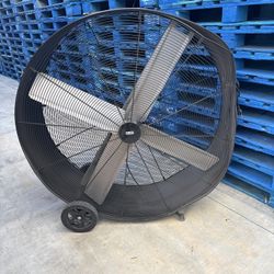 ULINE INDUSTRIAL FAN