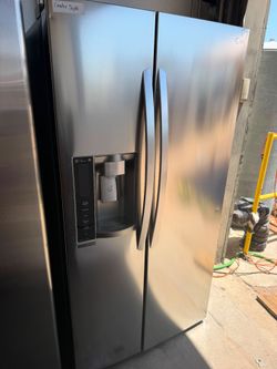 Refrigerador LG