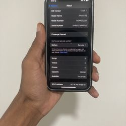 iPhone 12 128 GB