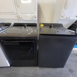 Washer And Dryer Lg 