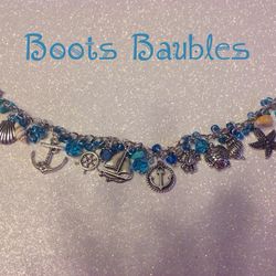 Sailors delight bracelet