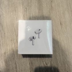 AirPods/Earbuds Pro 2 headphones never opened