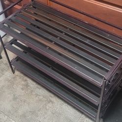 Shoe Rack