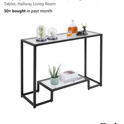 Entry Table 