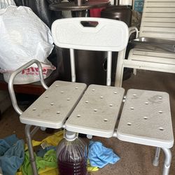 Shower Chair