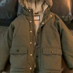 Boys Old Navy Jacket