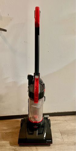 Vacuum