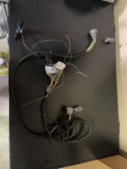 DC2  Type R Oem Wing And Other Parts 